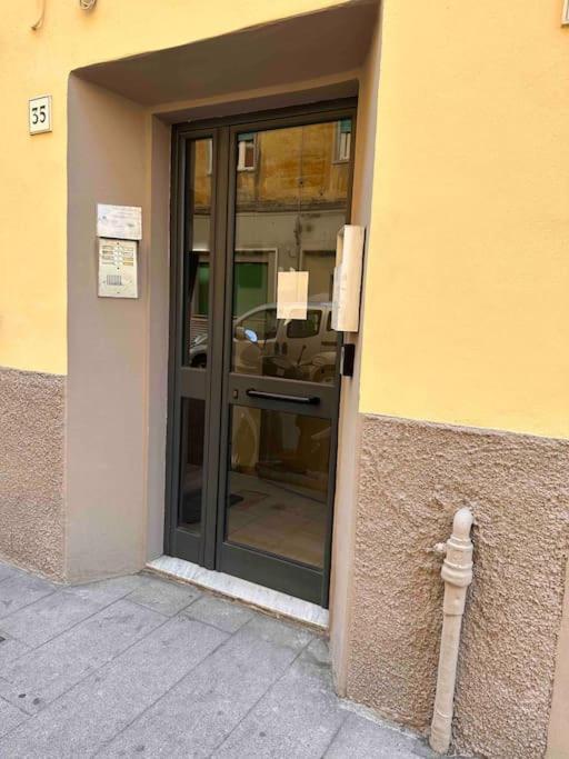 Casa Virginia Livorno Exterior foto